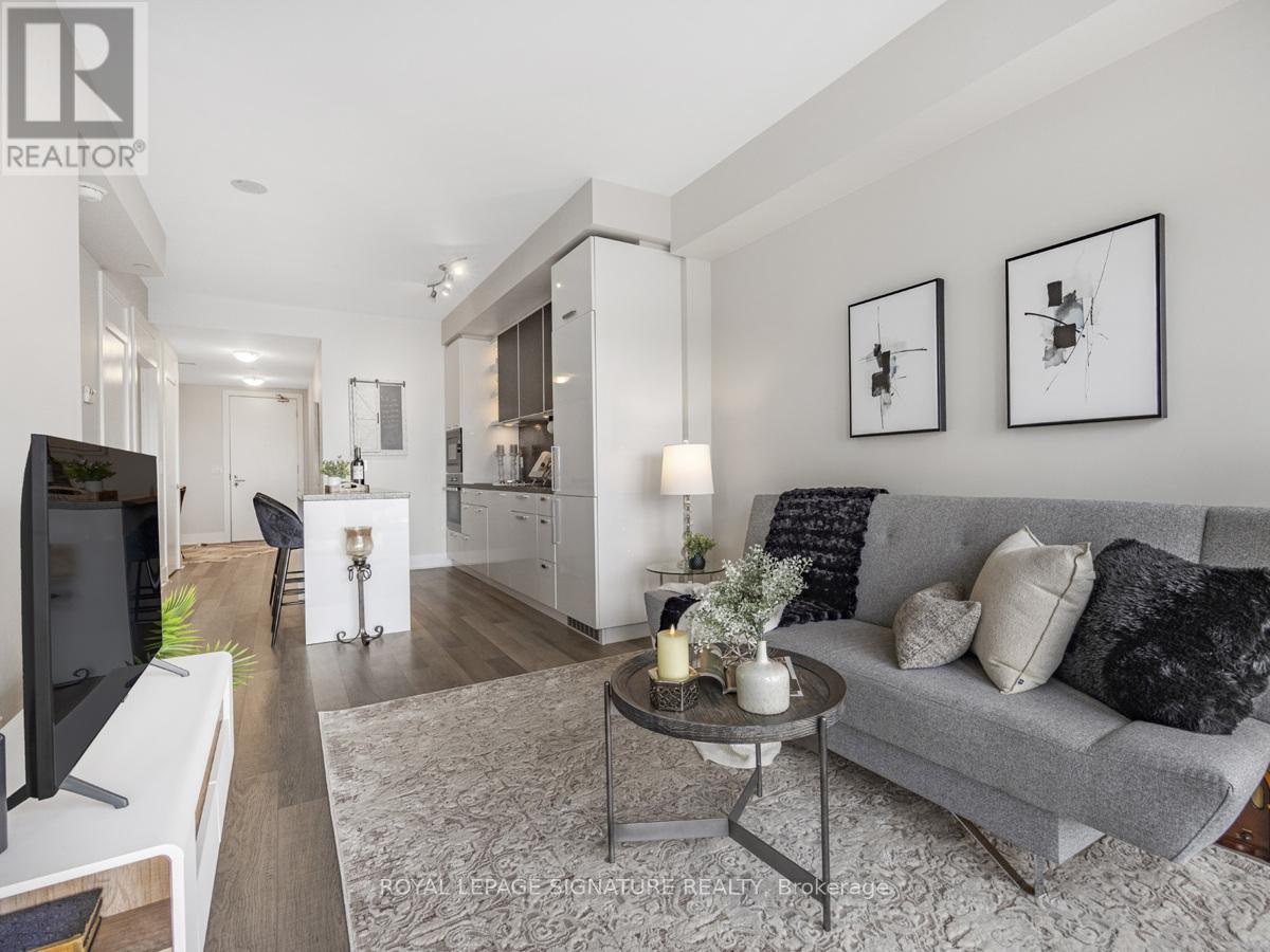 1704 - 32 Davenport Road, Toronto, Ontario  M5R 0B5 - Photo 10 - C12489884