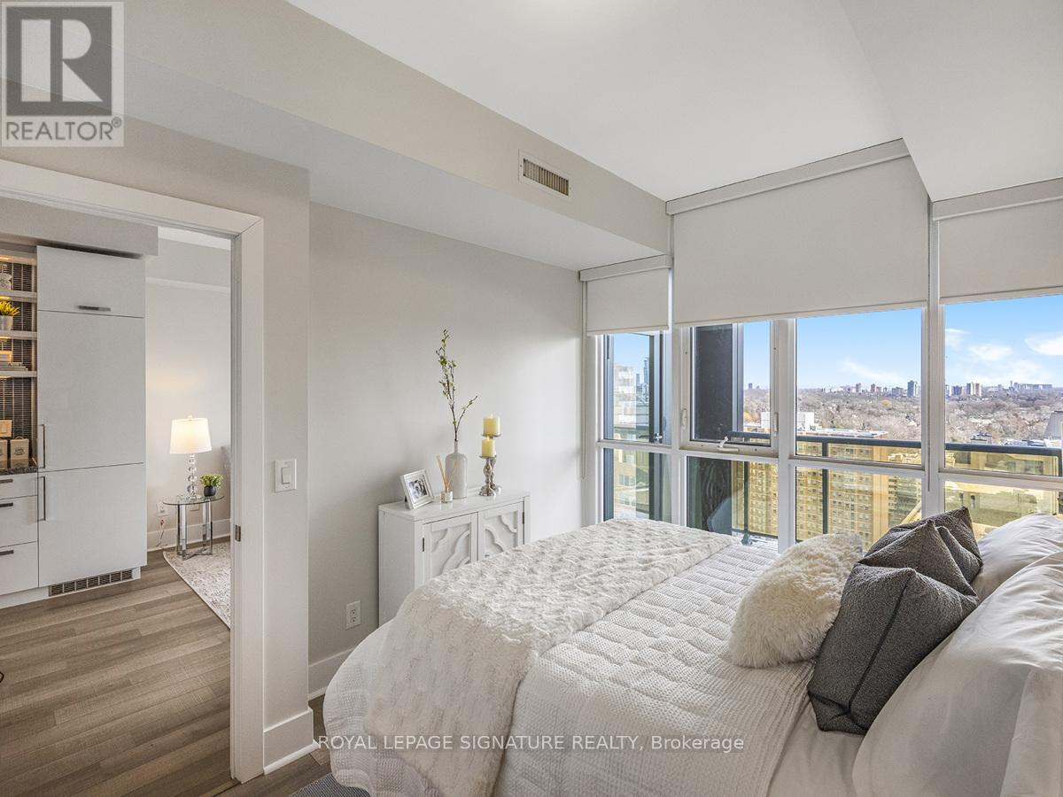 1704 - 32 Davenport Road, Toronto, Ontario  M5R 0B5 - Photo 13 - C12489884