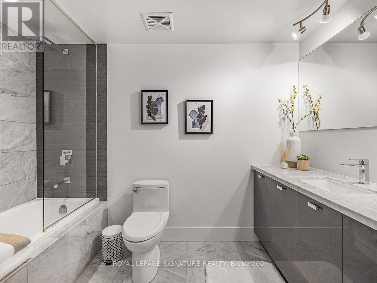 1704 - 32 Davenport Road, Toronto, Ontario  M5R 0B5 - Photo 14 - C12489884