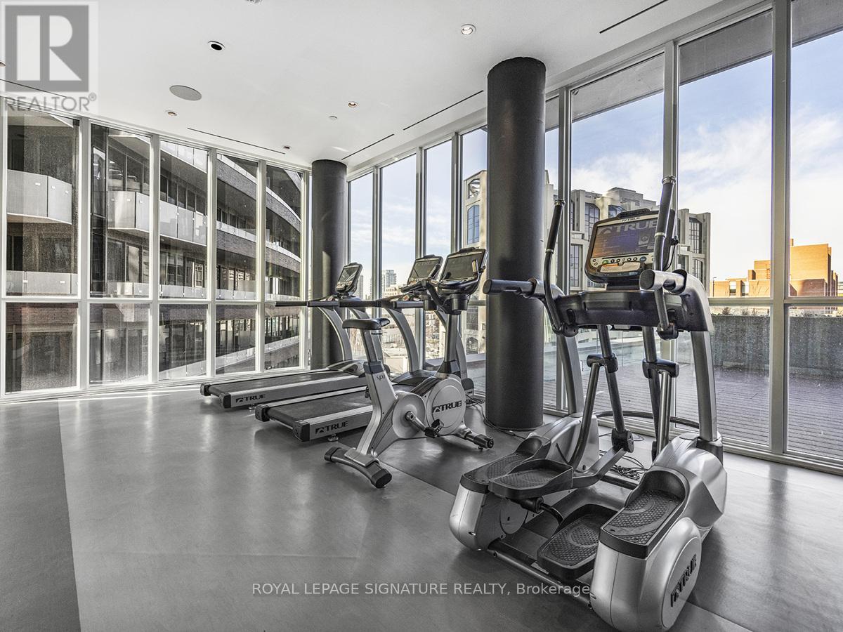 1704 - 32 Davenport Road, Toronto, Ontario  M5R 0B5 - Photo 17 - C12489884