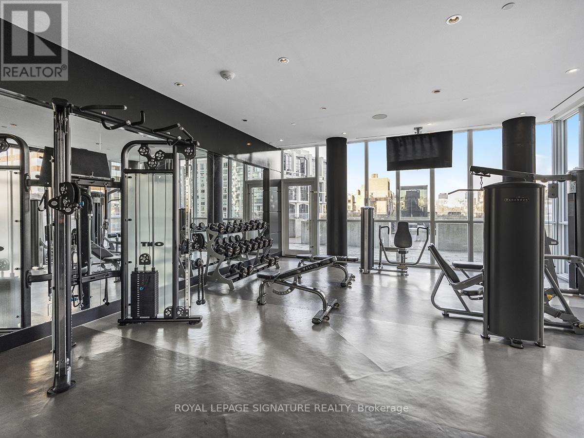 1704 - 32 Davenport Road, Toronto, Ontario  M5R 0B5 - Photo 20 - C12489884