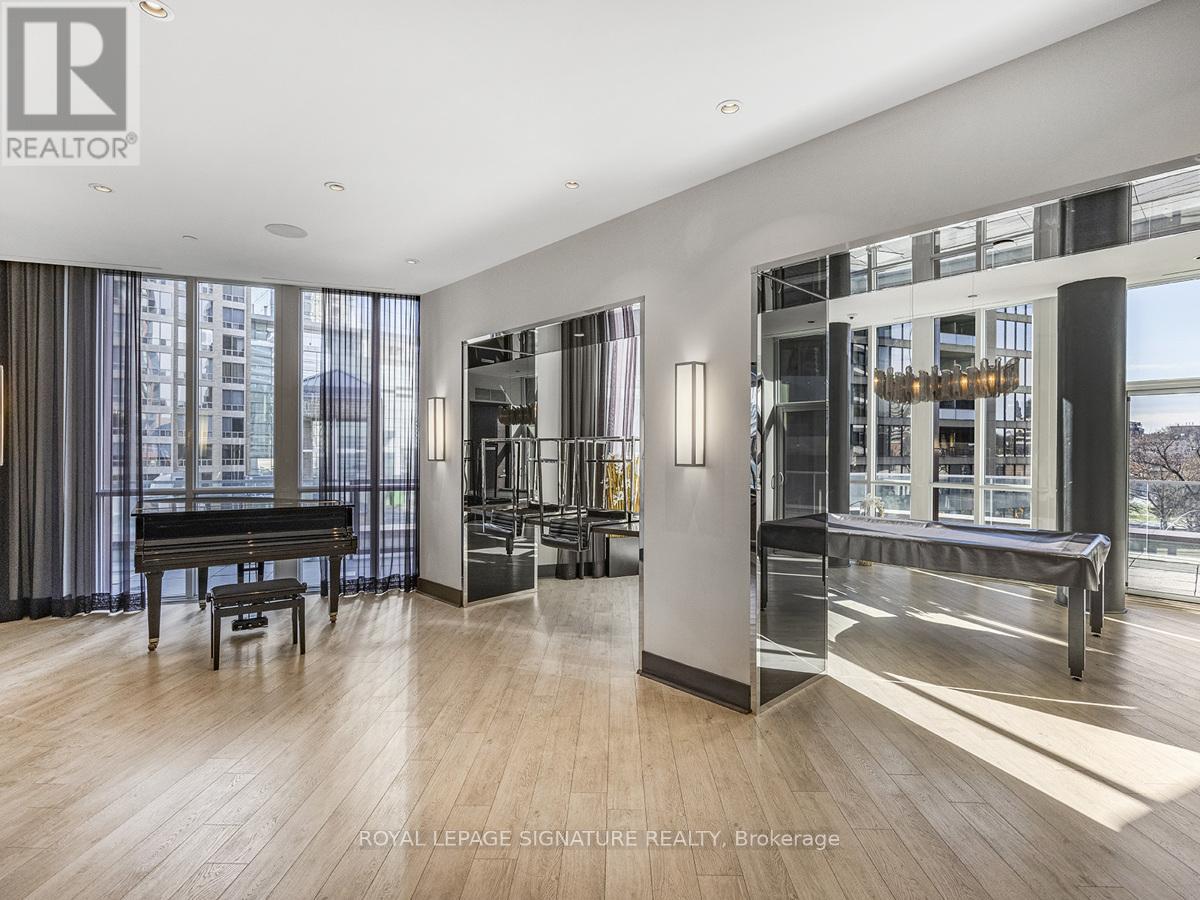 1704 - 32 Davenport Road, Toronto, Ontario  M5R 0B5 - Photo 21 - C12489884