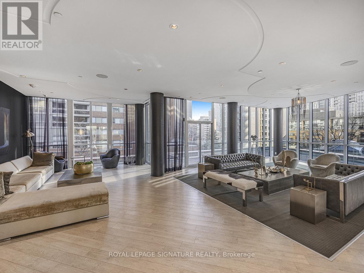 1704 - 32 Davenport Road, Toronto, Ontario  M5R 0B5 - Photo 22 - C12489884