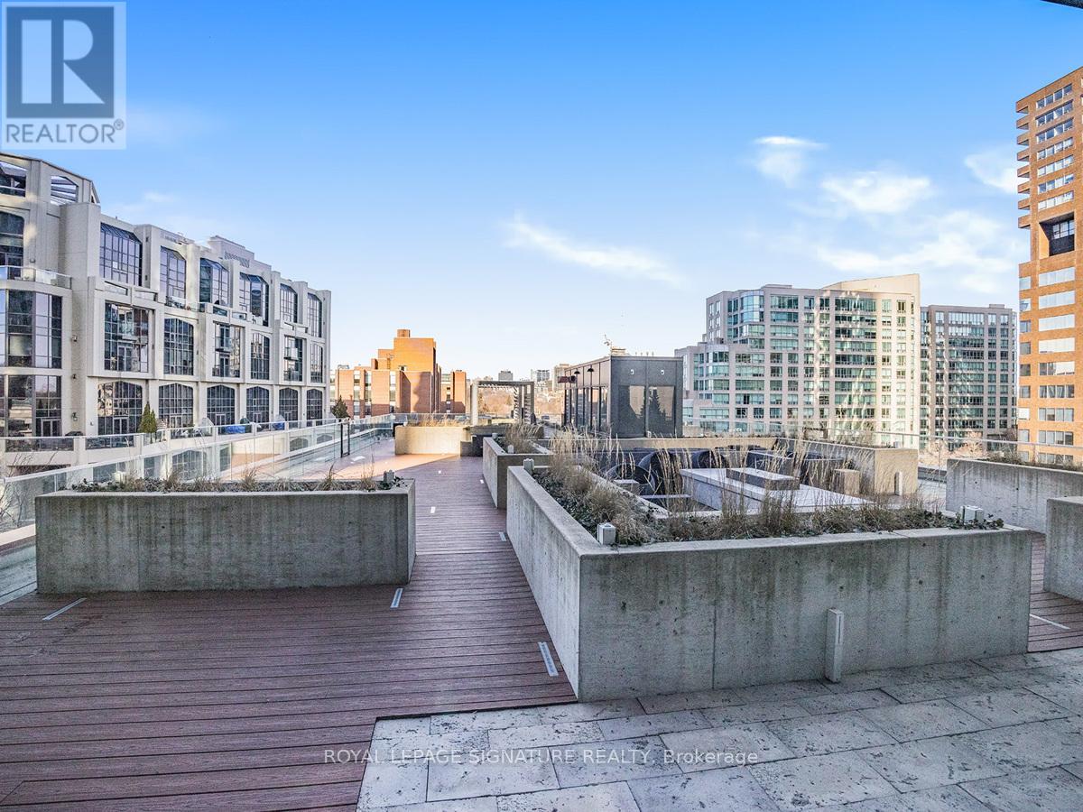 1704 - 32 Davenport Road, Toronto, Ontario  M5R 0B5 - Photo 26 - C12489884