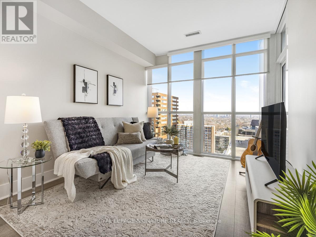 1704 - 32 Davenport Road, Toronto, Ontario  M5R 0B5 - Photo 8 - C12489884