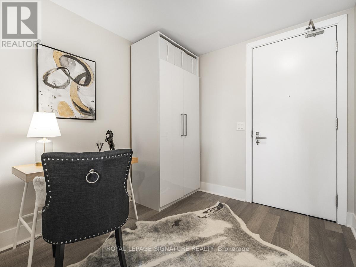 1704 - 32 Davenport Road, Toronto, Ontario  M5R 0B5 - Photo 9 - C12489884