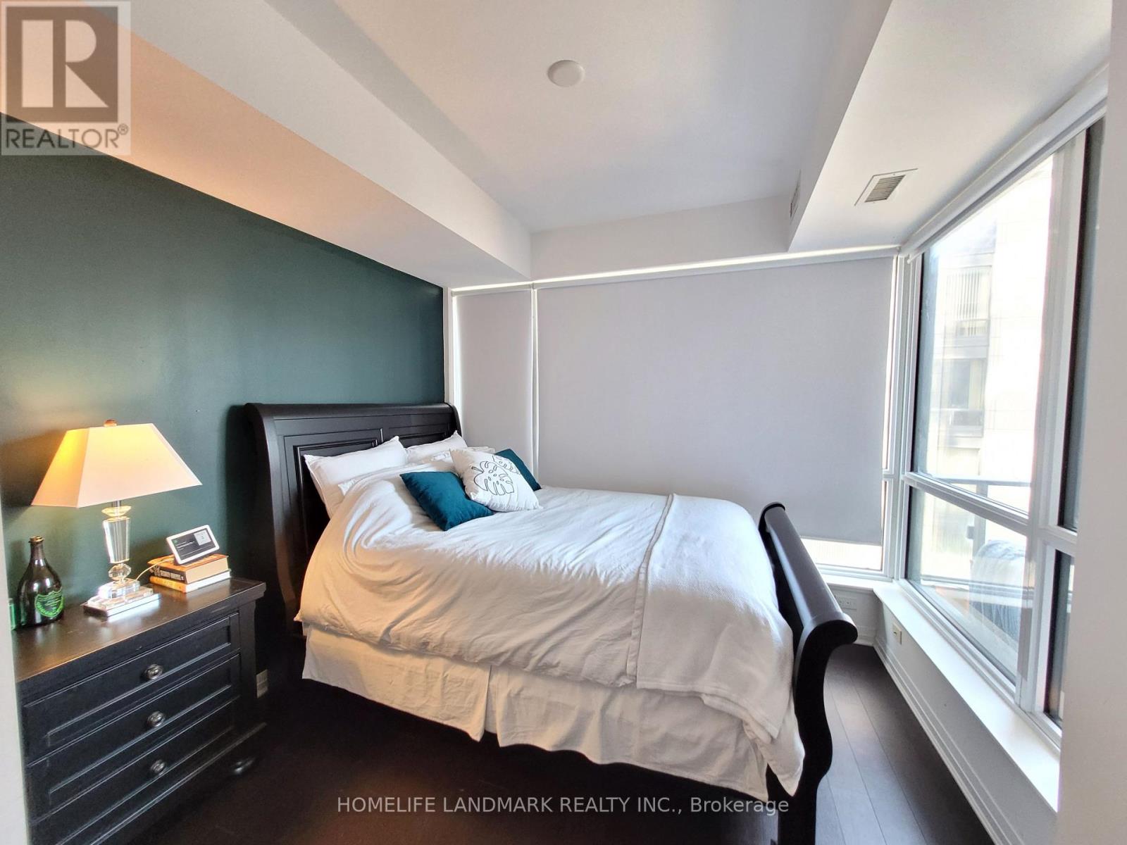 1007 - 8 Mercer Street, Toronto, Ontario  M5V 3W2 - Photo 6 - C12489894