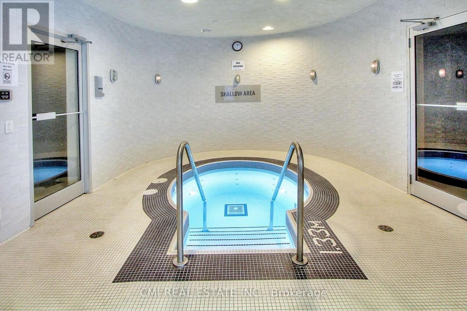 3610 - 14 York Street, Toronto, Ontario  M5J 2Z2 - Photo 15 - C12489942