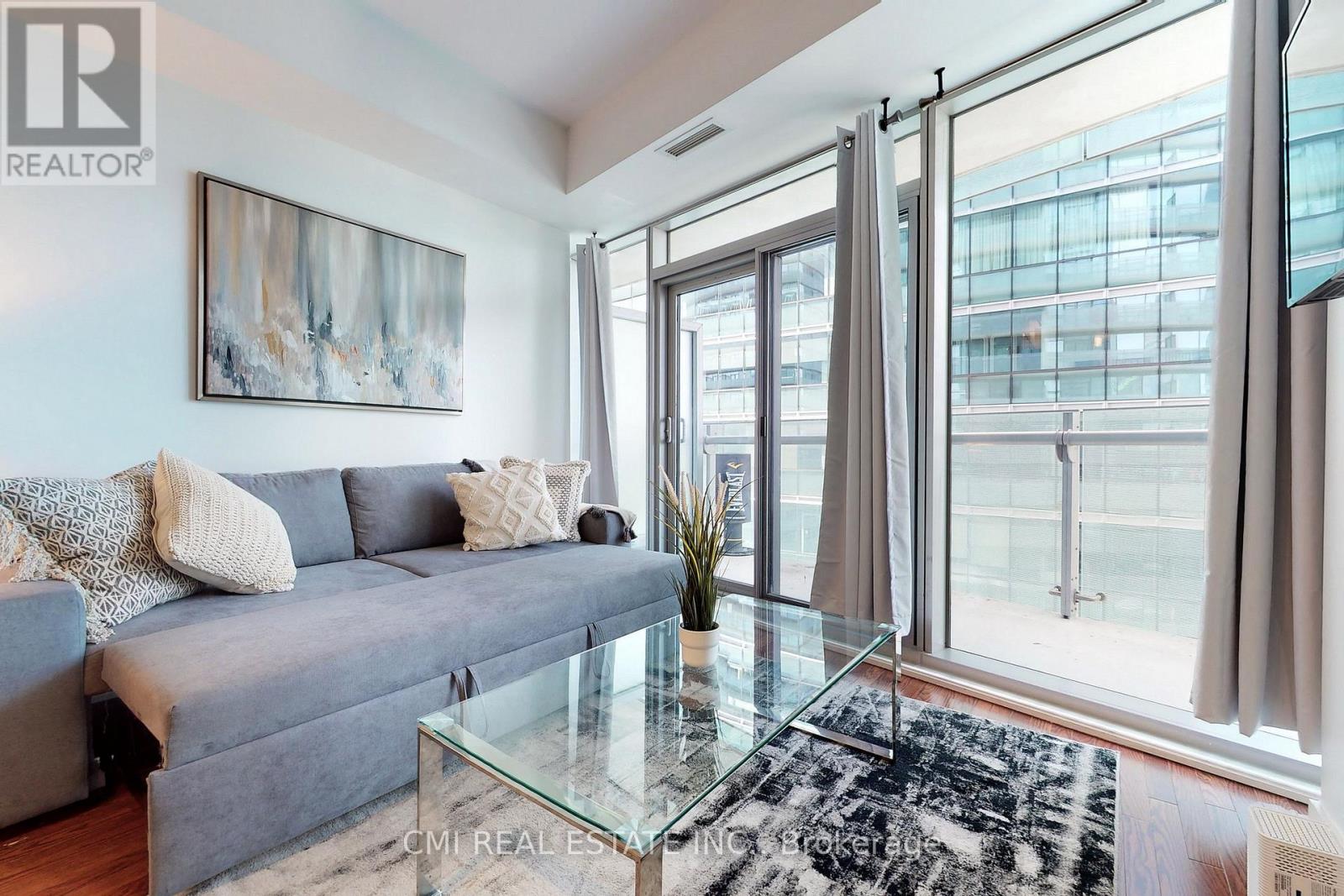 3610 - 14 York Street, Toronto, Ontario  M5J 2Z2 - Photo 18 - C12489942