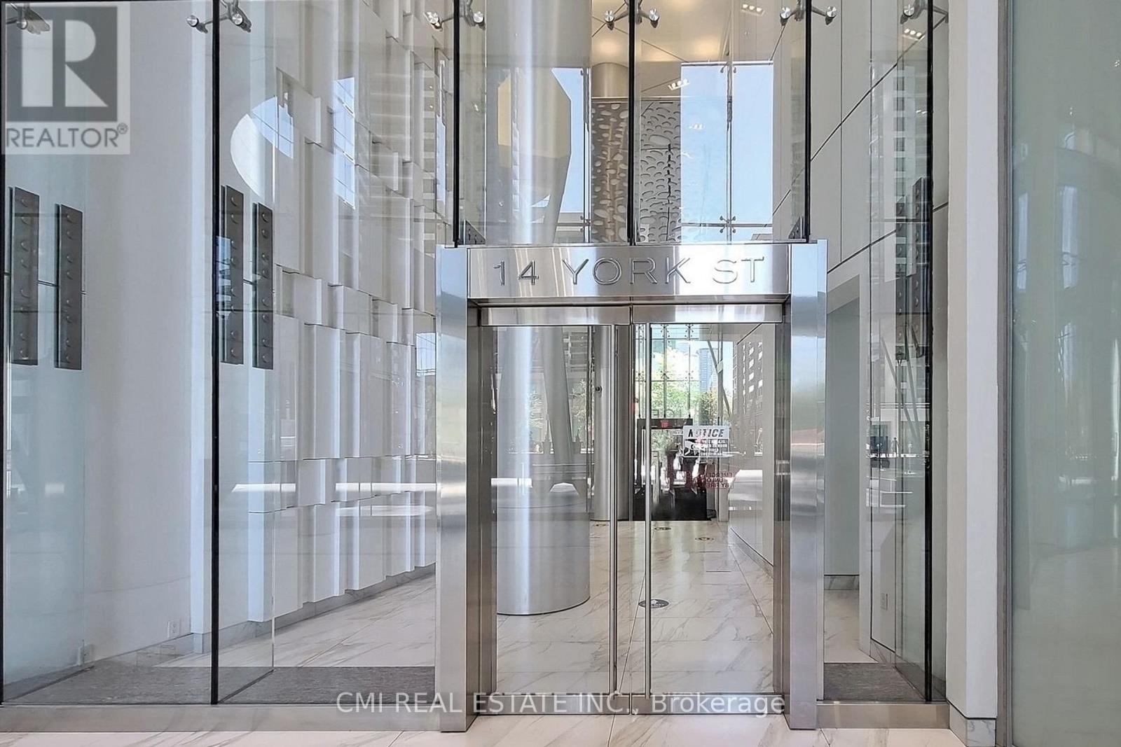 3610 - 14 York Street, Toronto, Ontario  M5J 2Z2 - Photo 21 - C12489942