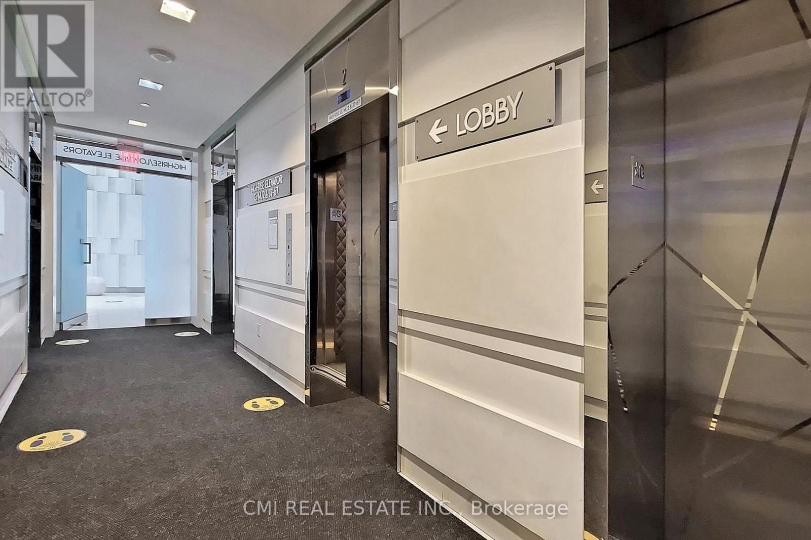 3610 - 14 York Street, Toronto, Ontario  M5J 2Z2 - Photo 27 - C12489942