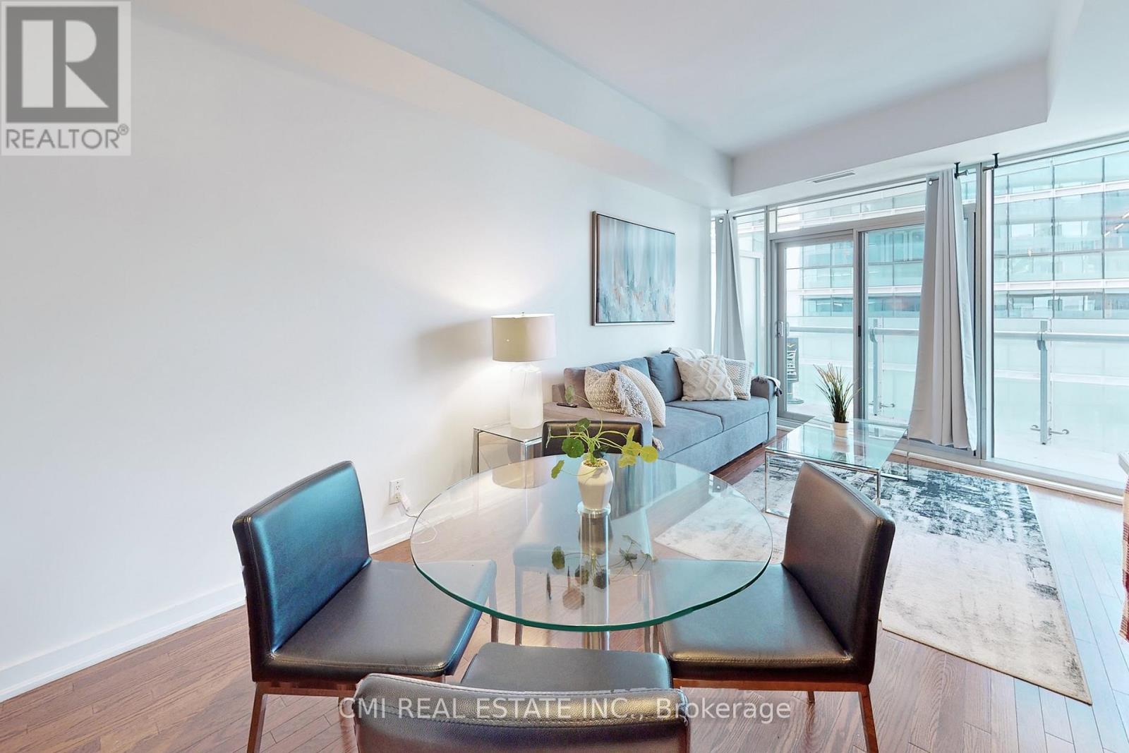 3610 - 14 York Street, Toronto, Ontario  M5J 2Z2 - Photo 30 - C12489942