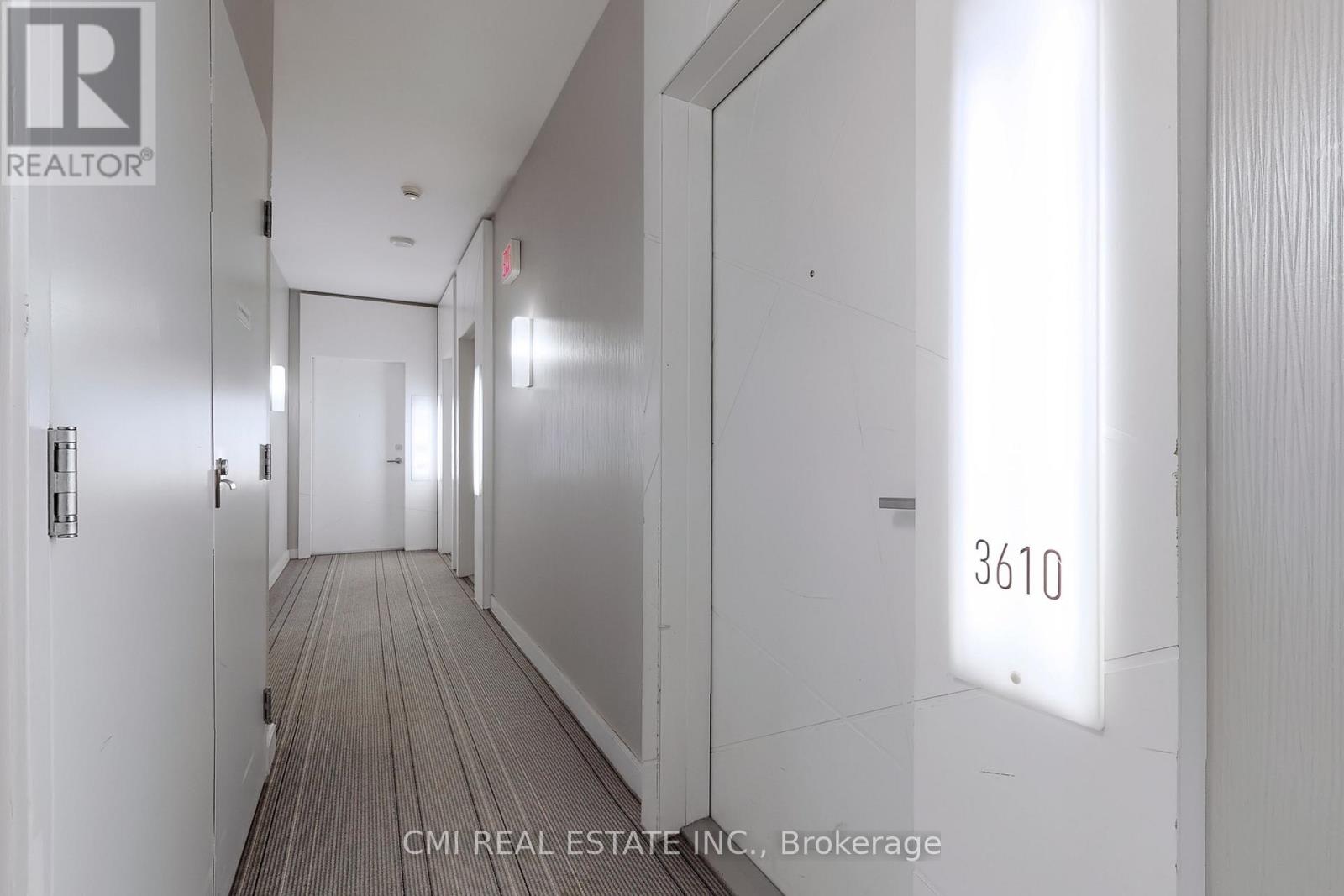 3610 - 14 York Street, Toronto, Ontario  M5J 2Z2 - Photo 6 - C12489942