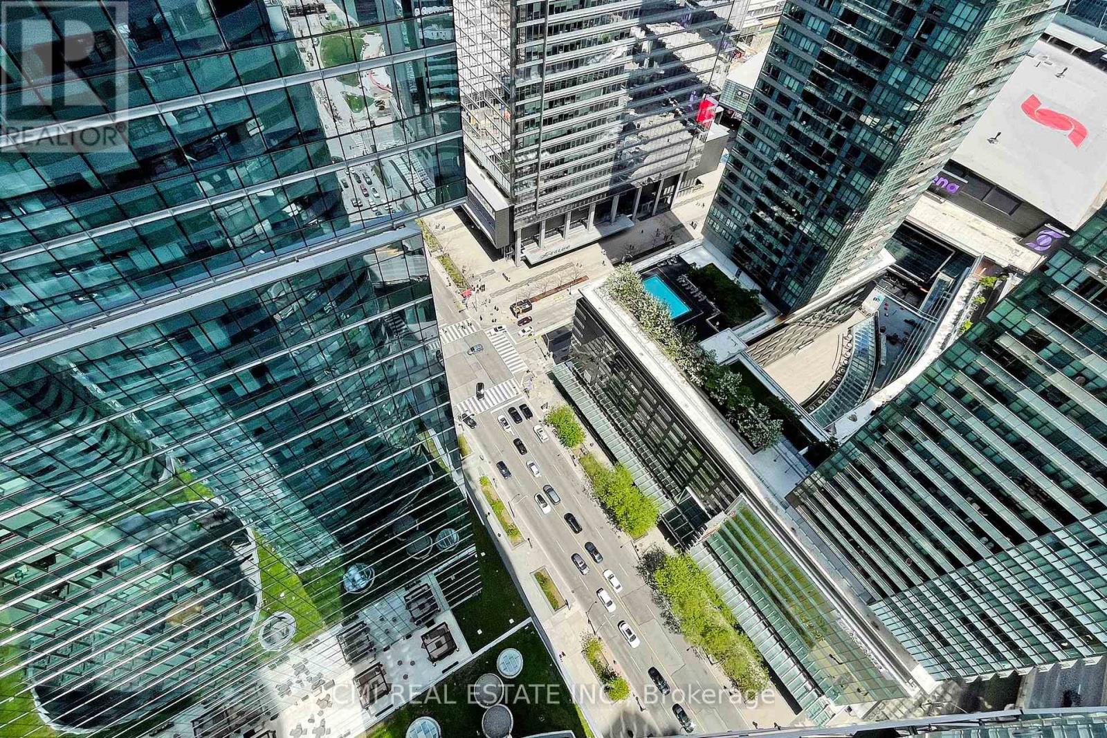 3610 - 14 York Street, Toronto, Ontario  M5J 2Z2 - Photo 9 - C12489942