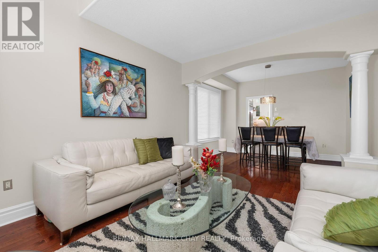 90 Birkhall Place, Barrie, Ontario  L4N 0K2 - Photo 17 - S12286154