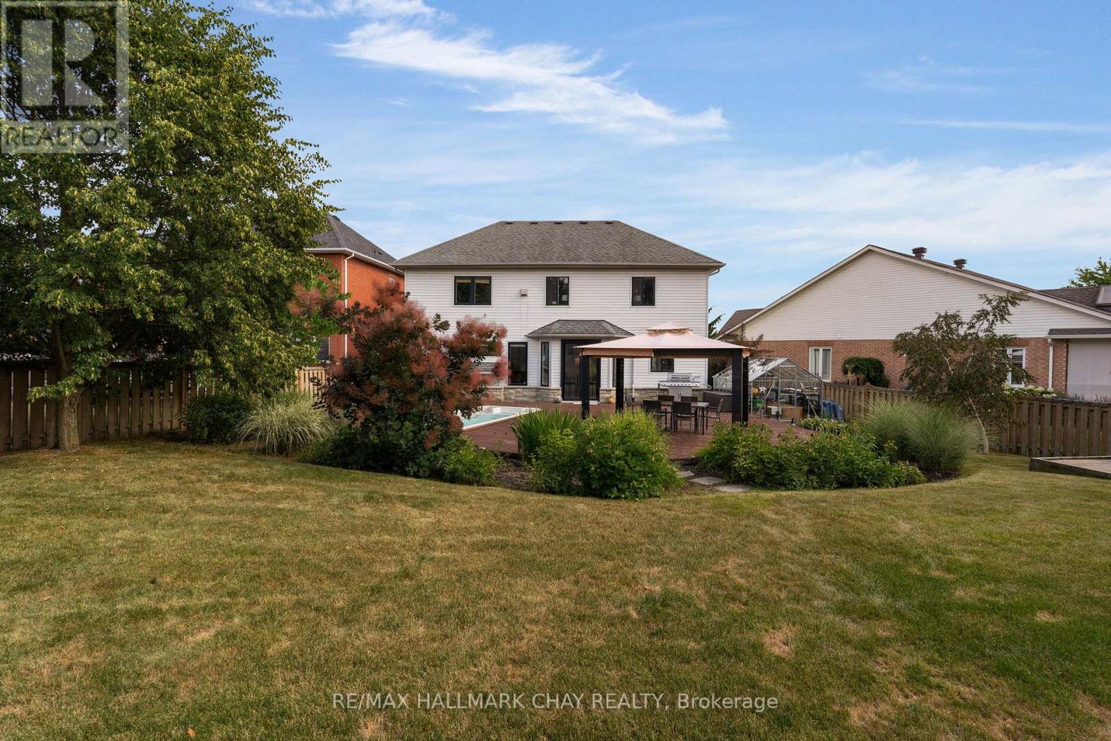 90 Birkhall Place, Barrie, Ontario  L4N 0K2 - Photo 39 - S12286154