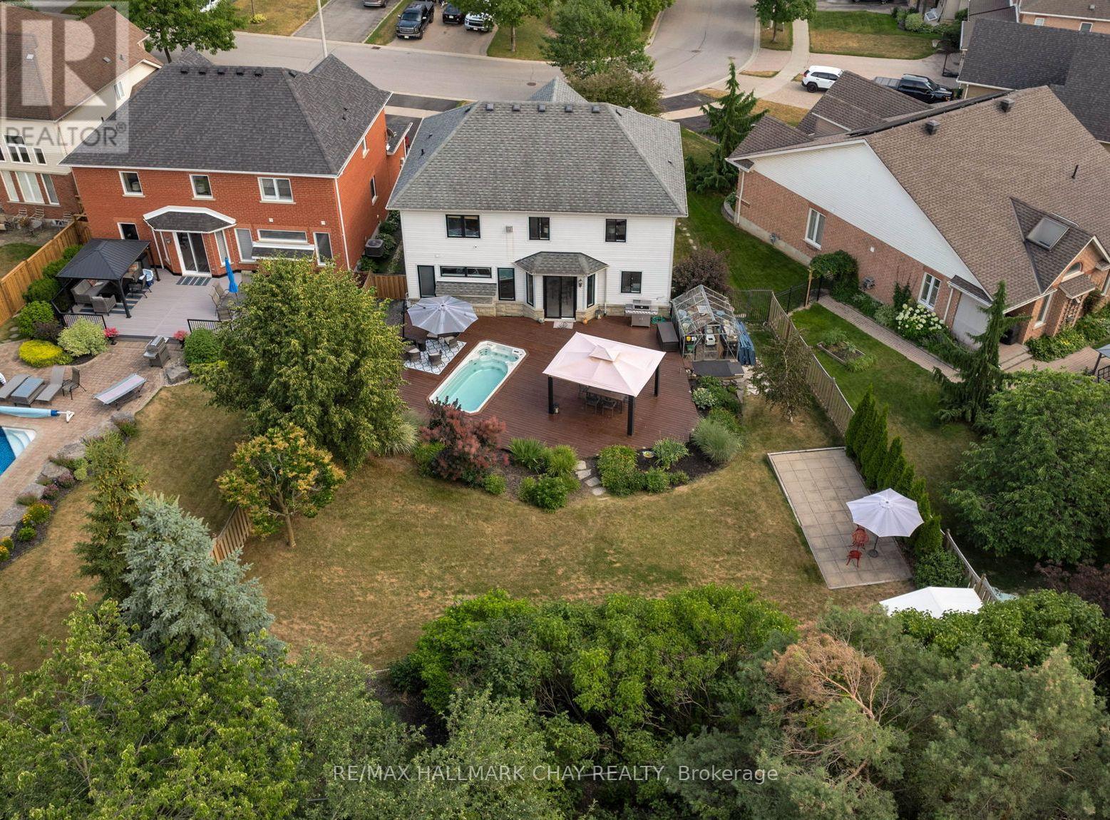 90 Birkhall Place, Barrie, Ontario  L4N 0K2 - Photo 44 - S12286154