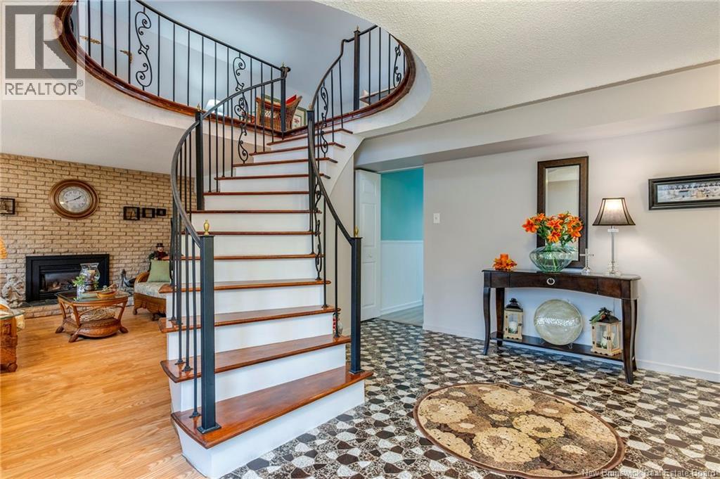 6 Lori Court, Rothesay, New Brunswick  E2E 2J5 - Photo 6 - NB129344