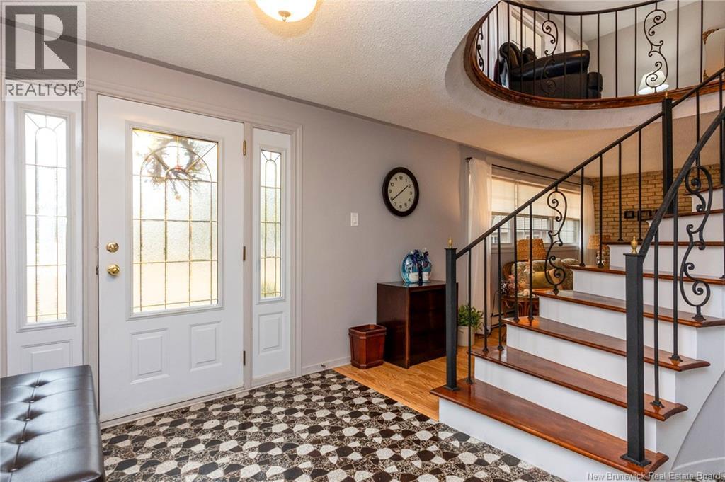 6 Lori Court, Rothesay, New Brunswick  E2E 2J5 - Photo 5 - NB129344