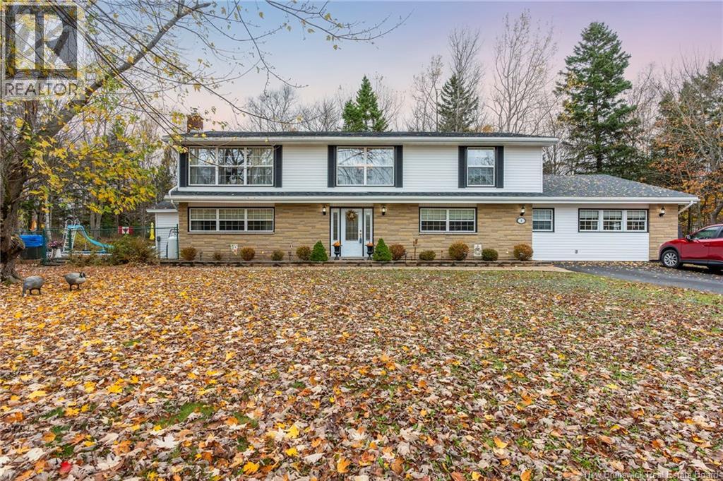 6 Lori Court, Rothesay, New Brunswick  E2E 2J5 - Photo 1 - NB129344
