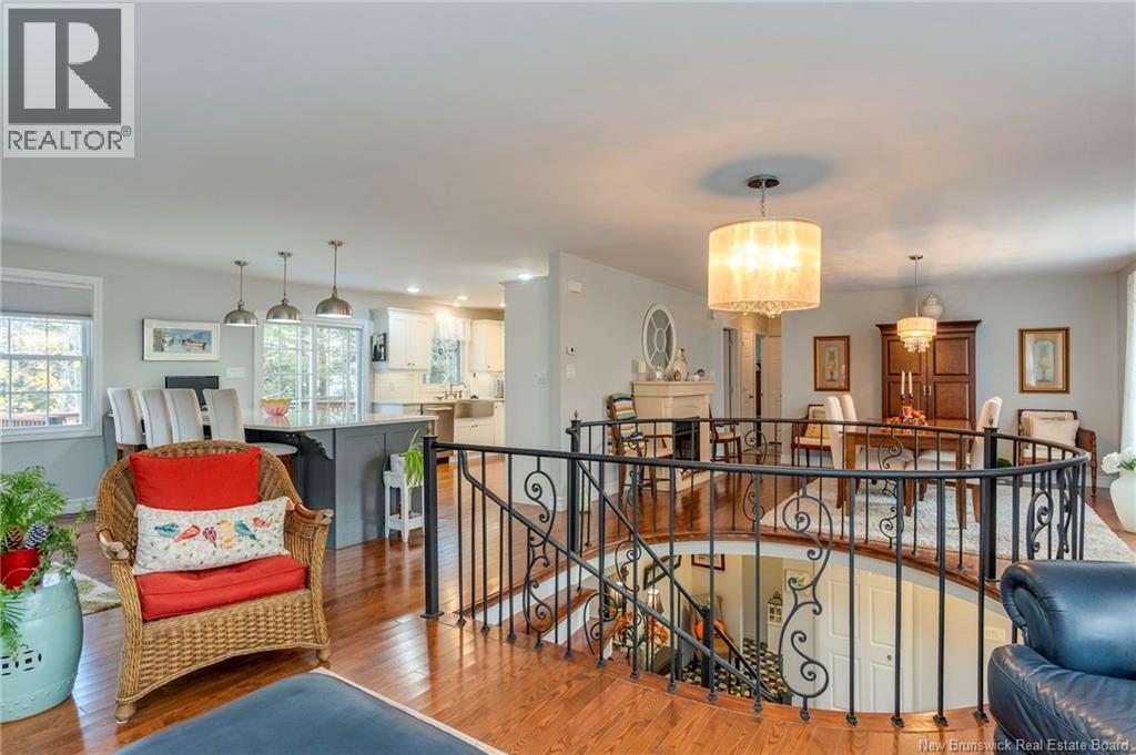 6 Lori Court, Rothesay, New Brunswick  E2E 2J5 - Photo 19 - NB129344