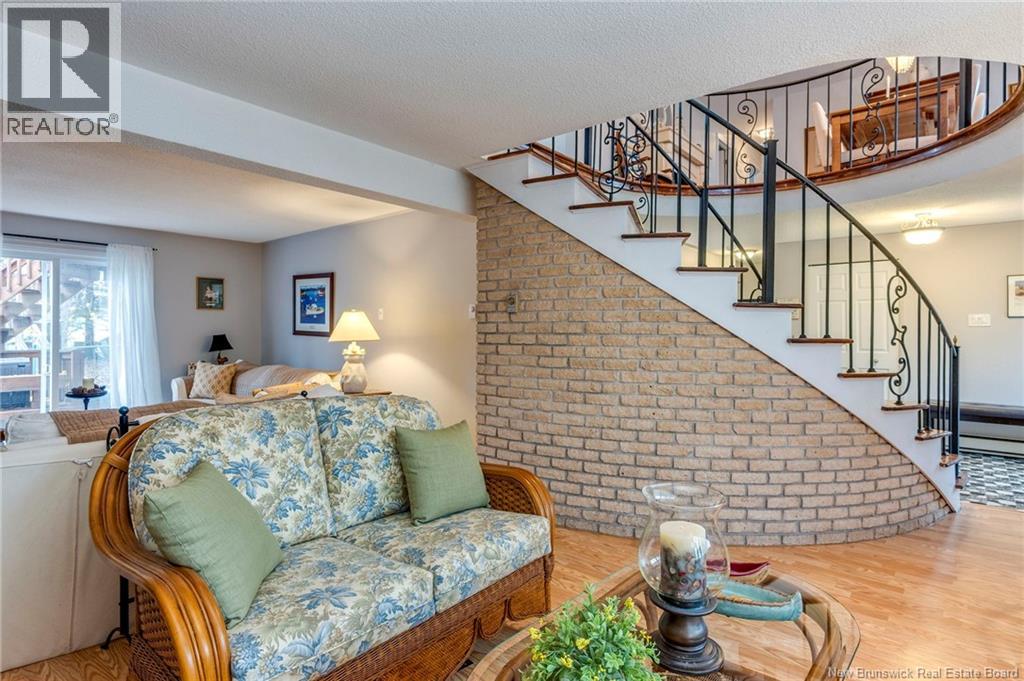 6 Lori Court, Rothesay, New Brunswick  E2E 2J5 - Photo 9 - NB129344