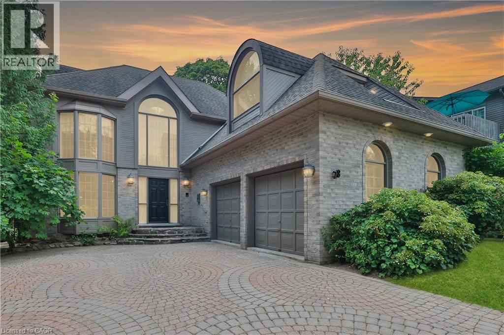 78 WEST RIVER Street, Oakville, Ontario