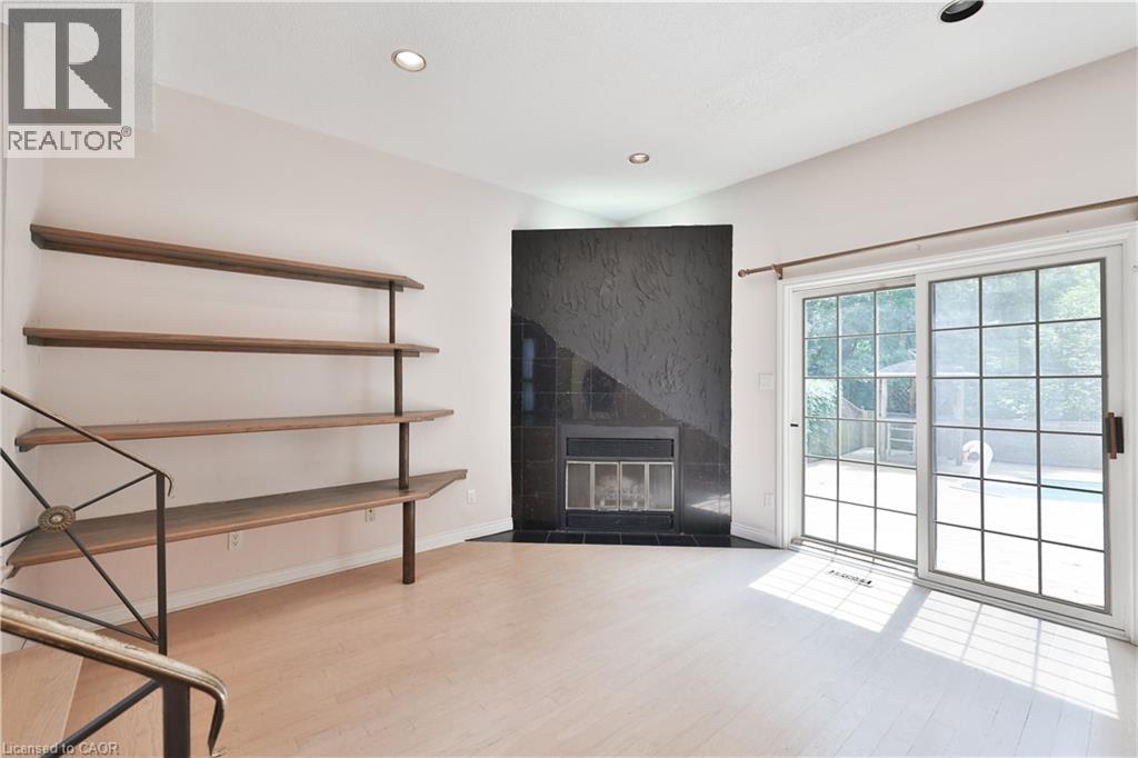 78 West River Street, Oakville, Ontario  L6L 3B5 - Photo 6 - 40777445