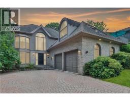78 WEST RIVER Street, Oakville, Ontario