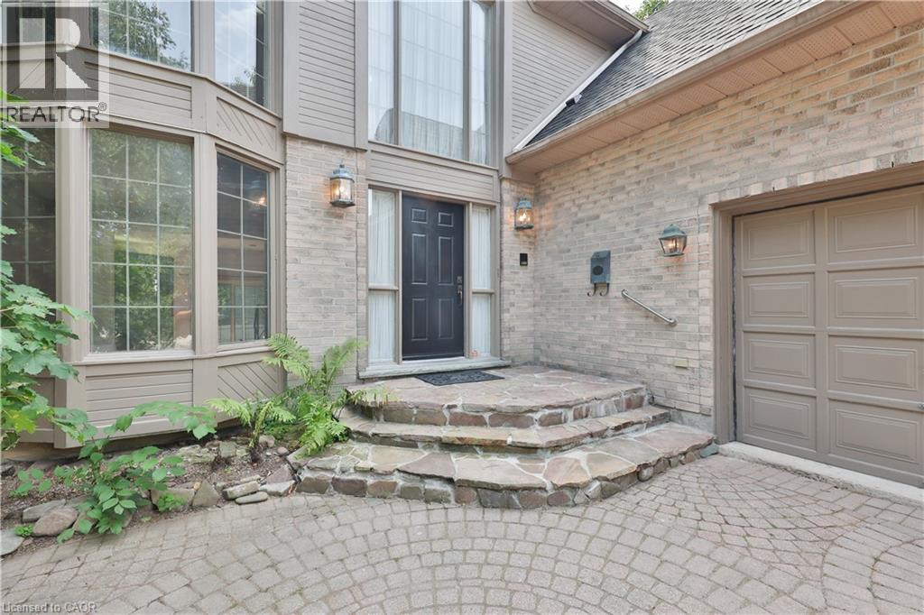 78 West River Street, Oakville, Ontario  L6L 3B5 - Photo 2 - 40777445
