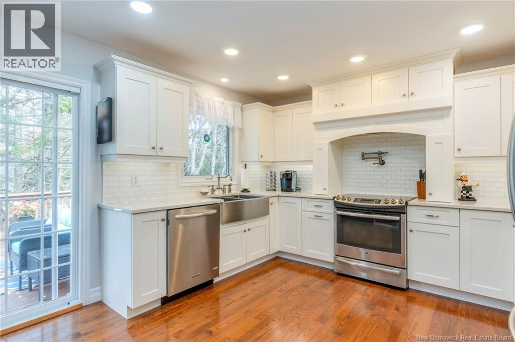 6 Lori Court, Rothesay, New Brunswick  E2E 2J5 - Photo 22 - NB129344