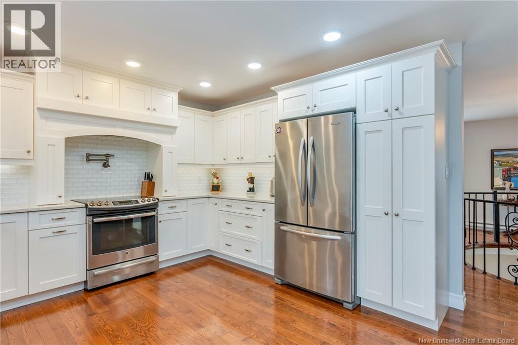 6 Lori Court, Rothesay, New Brunswick  E2E 2J5 - Photo 23 - NB129344
