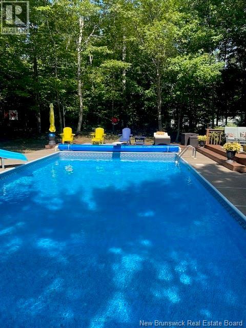 6 Lori Court, Rothesay, New Brunswick  E2E 2J5 - Photo 48 - NB129344