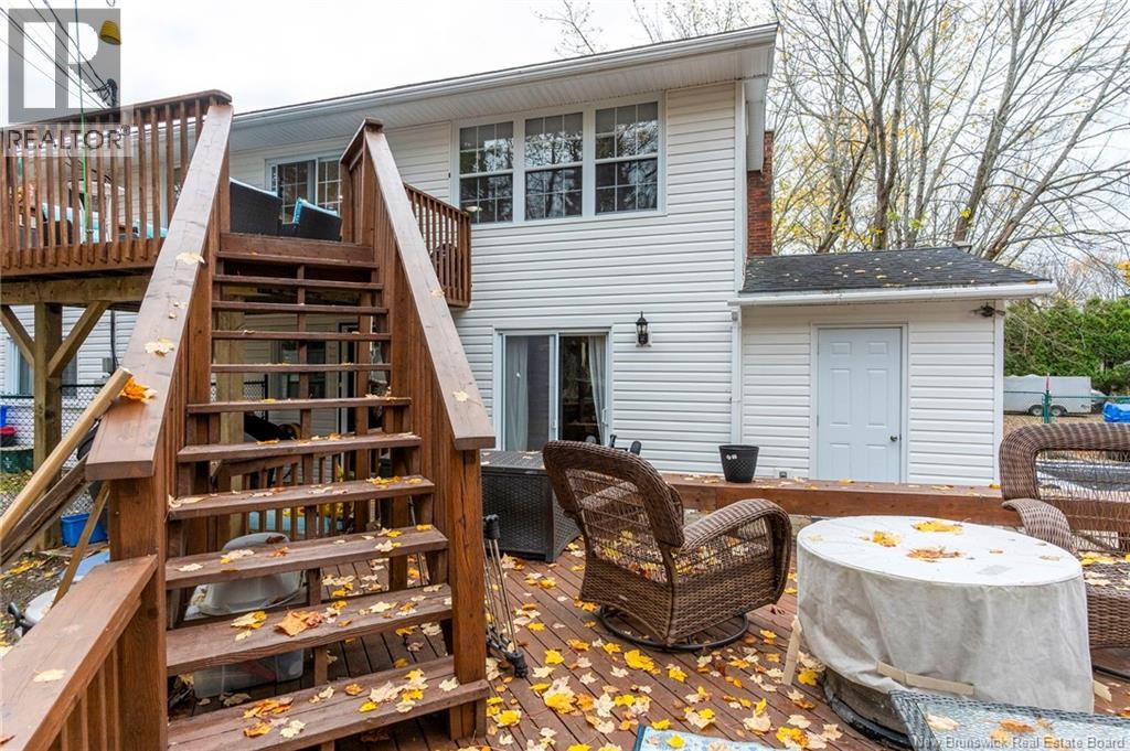 6 Lori Court, Rothesay, New Brunswick  E2E 2J5 - Photo 43 - NB129344