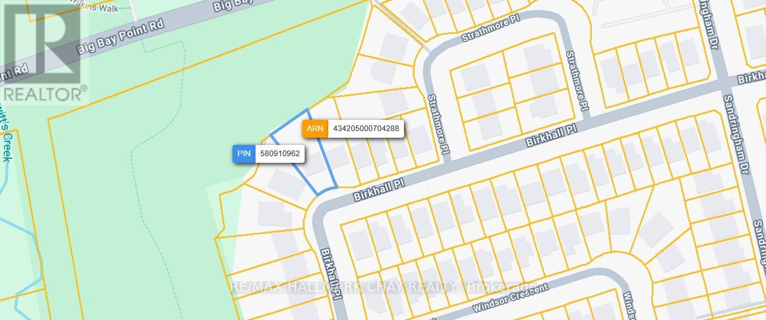 90 Birkhall Place, Barrie, Ontario  L4N 0K2 - Photo 46 - S12286154