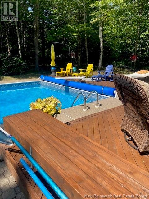 6 Lori Court, Rothesay, New Brunswick  E2E 2J5 - Photo 46 - NB129344