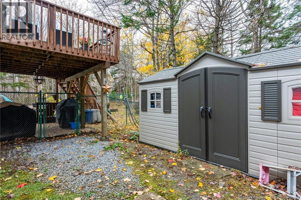 6 Lori Court, Rothesay, New Brunswick  E2E 2J5 - Photo 44 - NB129344