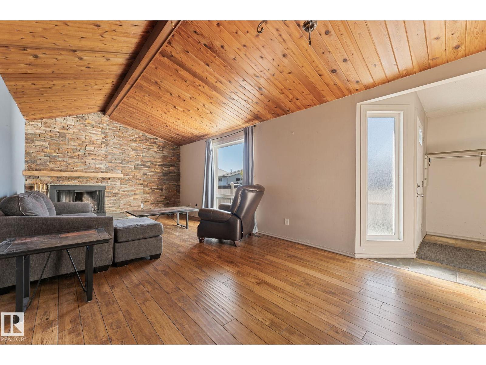 167 Marlborough Place Nw, Edmonton, Alberta  T5T 1Y6 - Photo 6 - E4463244