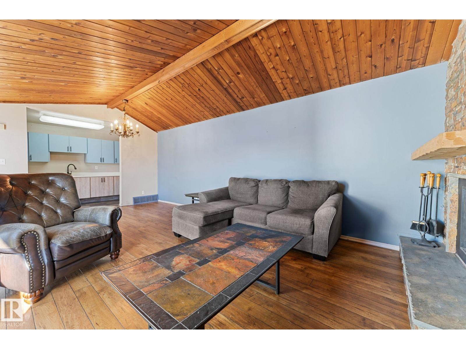 167 Marlborough Place Nw, Edmonton, Alberta  T5T 1Y6 - Photo 12 - E4463244