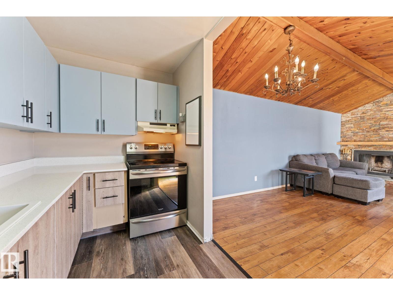 167 Marlborough Place Nw, Edmonton, Alberta  T5T 1Y6 - Photo 15 - E4463244