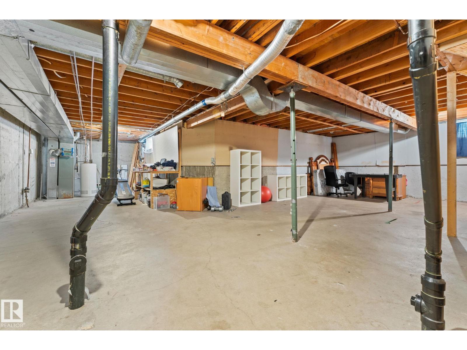 167 Marlborough Place Nw, Edmonton, Alberta  T5T 1Y6 - Photo 25 - E4463244