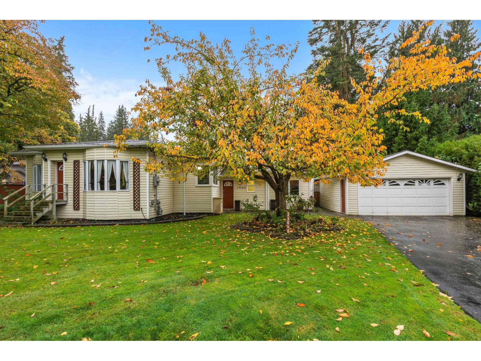 23048 96 AVENUE, Langley, British Columbia