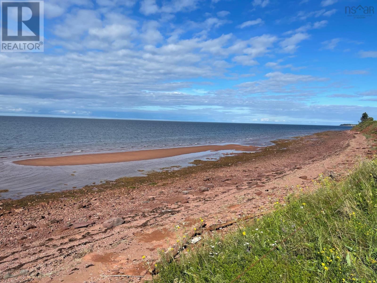 Lot 21 Beach Chair Lane, Pugwash, Nova Scotia  B0K 1L0 - Photo 2 - 202516588