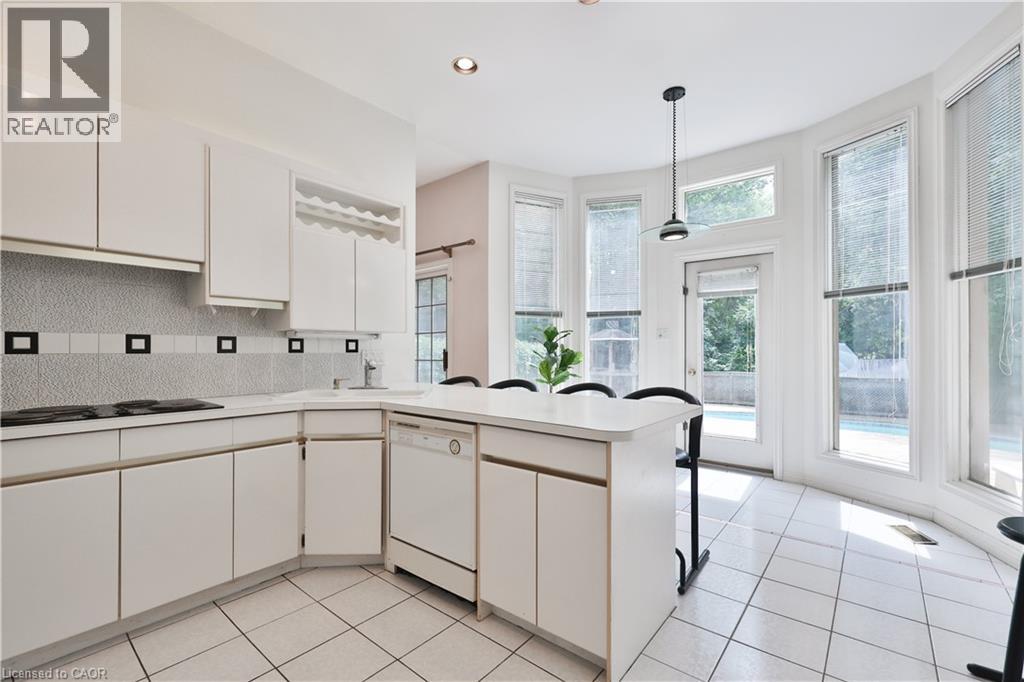 78 West River Street, Oakville, Ontario  L6L 3B5 - Photo 11 - 40777445