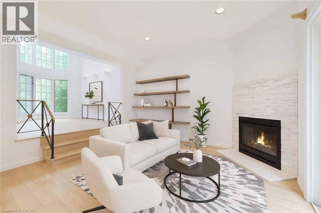 78 West River Street, Oakville, Ontario  L6L 3B5 - Photo 8 - 40777445