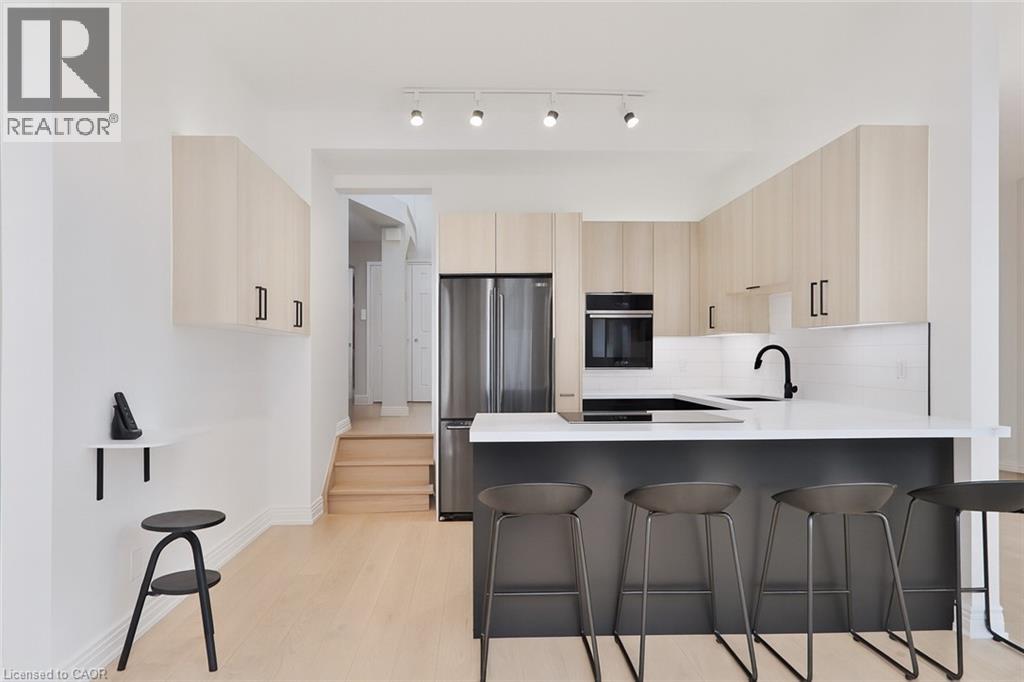 78 West River Street, Oakville, Ontario  L6L 3B5 - Photo 13 - 40777445