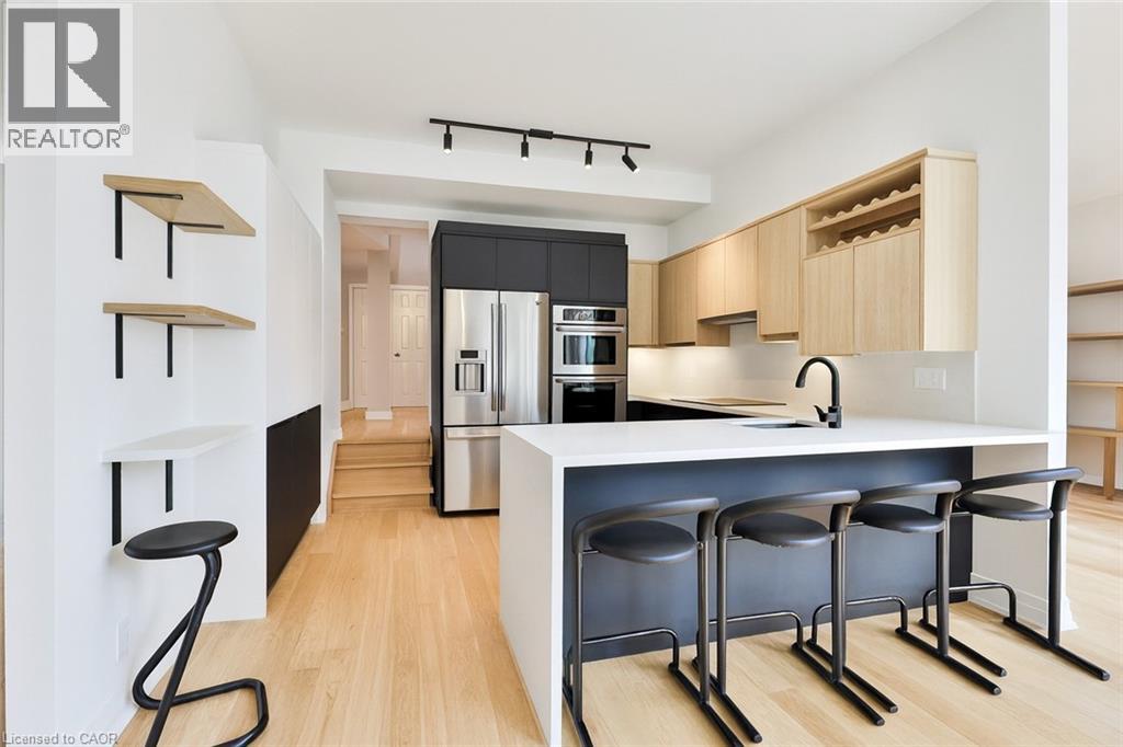 78 West River Street, Oakville, Ontario  L6L 3B5 - Photo 10 - 40777445