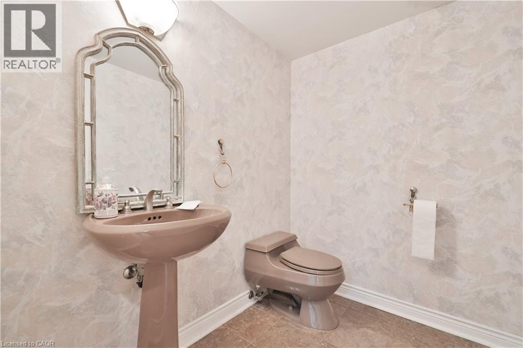 78 West River Street, Oakville, Ontario  L6L 3B5 - Photo 21 - 40777445