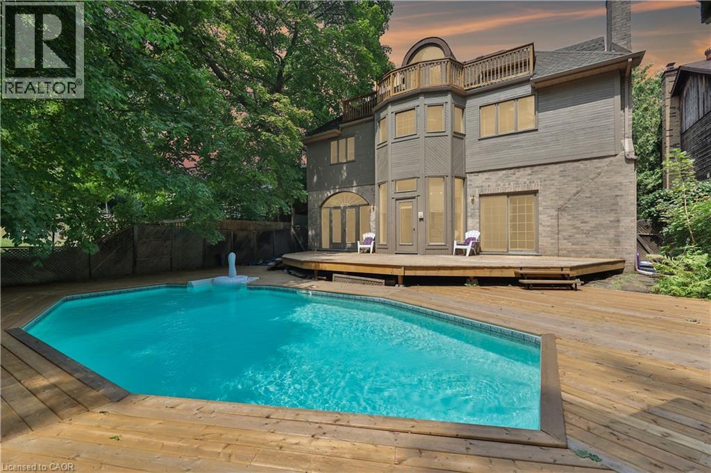 78 West River Street, Oakville, Ontario  L6L 3B5 - Photo 47 - 40777445