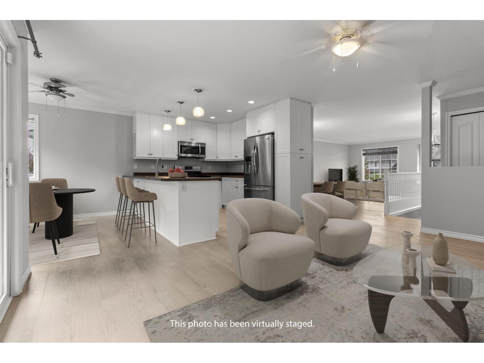 5409 Westwood Drive, Promontory, Chilliwack, British Columbia  V2R 5R5 - Photo 2 - R3054129